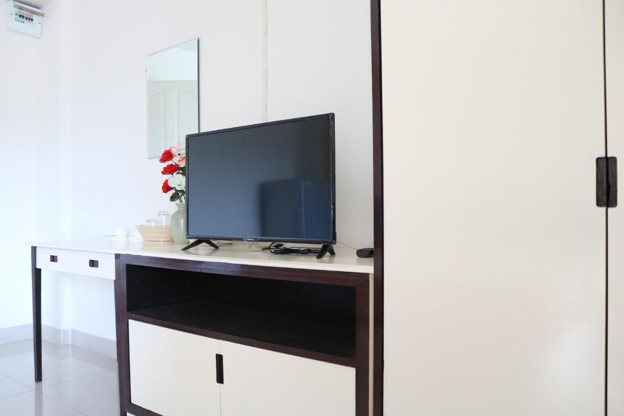 Apartament Ladapan Mansion Nonthaburi Zewnętrze zdjęcie