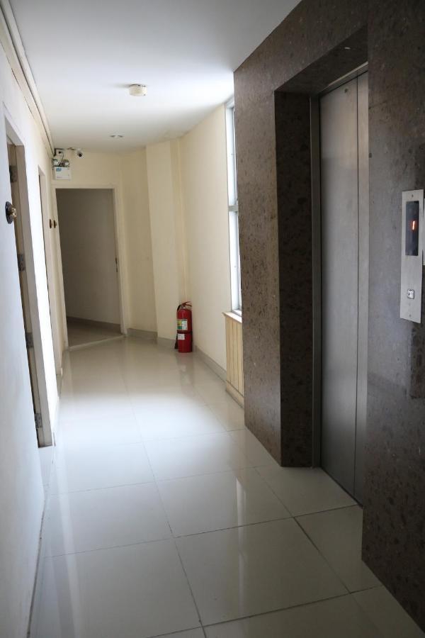 Apartament Ladapan Mansion Nonthaburi Zewnętrze zdjęcie