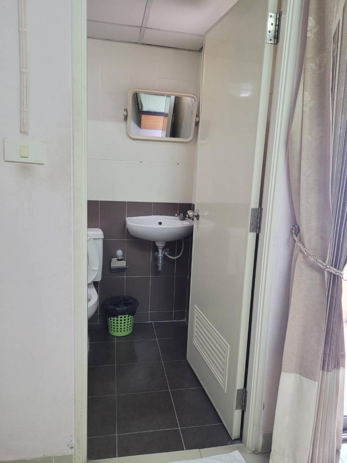 Apartament Ladapan Mansion Nonthaburi Zewnętrze zdjęcie